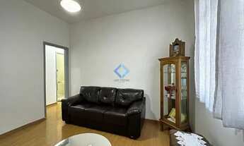 Imagem 1: Edifício Marcelo Libânio: Apartamento de 02 quartos á venda no Centro