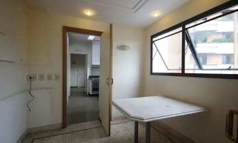 Imagem 7: Apartamento Locação 4 Dormitórios - 202 m² Higienópolis