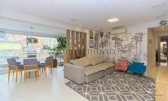 Imagem: APARTAMENTO COM 3 DORMITÓRIOS NO SUMARÉ