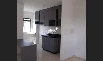 Imagem 2: Condomínio Lar Itália - Apartamento com 2 quartos, 1 vaga