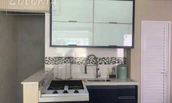 Imagem 5: Santo André - Apartamento Padrão - Vila Gilda