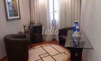 Imagem 2: São Paulo - Apartamento Padrão - Cangaíba