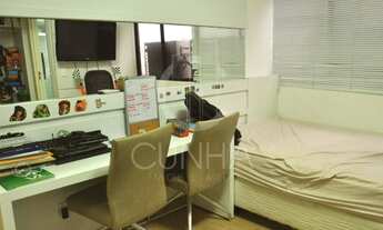 Imagem 5: EDIFICIO CASAGRANDE, Apartamento para venda,181metros, com 3 quartos em Ponta Verde - Mace