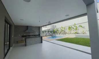 Imagem 4: Casa Condomínio em São José dos Campos