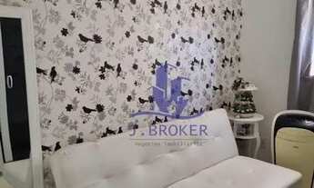 Imagem 3: Apartamento com 2 dormitórios à venda, 46 m² por R$ 185.000,00 - Jardim Contorno - Bauru/S