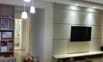 Imagem 3: Apartamento à venda, 2 quartos, 1 vaga, Jardim Esmeralda - Limeira/SP