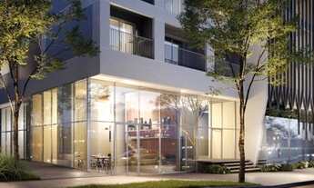 Imagem 5: São Paulo - Apartamento Padrão - Pinheiros