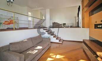 Imagem 4: Casa de Condomínio à venda no Brooklin, São Paulo-SP