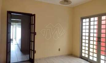 Imagem 7: Locação de Casas / Padrão na cidade de Araraquara