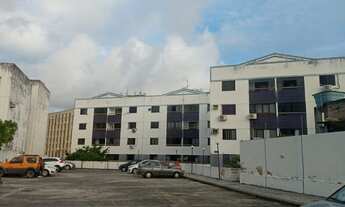 Imagem 2: Apartamento para venda possui 58 metros quadrados com 2 quartos em Barbalho - Salvador - B