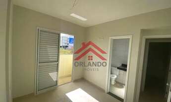 Imagem: Apartamentos com 2 dormitórios à venda