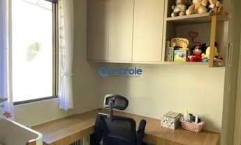 Imagem 4: SM/Apartamento com 02 dormitórios no bairro Coqueiros, em Florianópolis