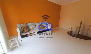 Imagem 6: CARAGUATATUBA - Apartamento Padrão - Martim de Sá