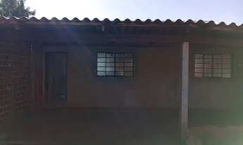 Imagem 2: Pérola troco casa por carro casa quitada 85 metros num terreno 360 metros na cidade de Pér