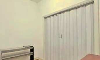 Imagem 1: Apartamento para Venda em Santos, Boqueirão, 1 dormitório, 1 banheiro, 1 vaga