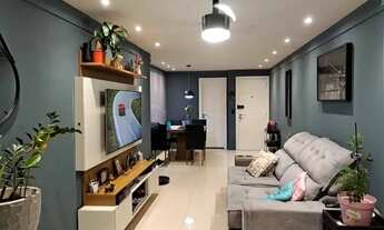 Imagem 5: Apartamento de 3 quartos no Recreio dos Bandeirantes