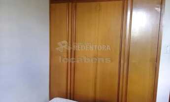 Imagem 4: Apartamento Padrão em São José do Rio Preto