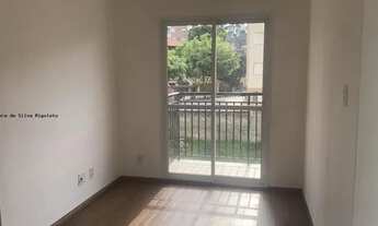 Imagem: Apartamento para venda com 45 m², 2 dorms.