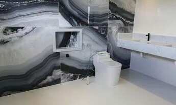 Imagem 7: Casa de condomínio para venda com 350 metros quadrados com 4 quartos