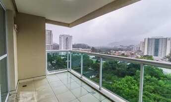 Imagem 5: Apartamento para Aluguel - Jacarepaguá, 3 Quartos, 72 m2