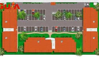 Imagem 4: Apartamento próximo ao Cambeba