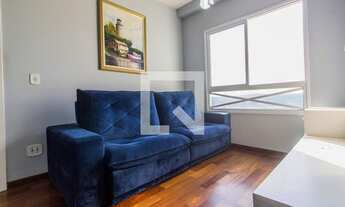 Imagem 4: Apartamento para Aluguel - Vila Iracema, 2 Quartos, 56 m2