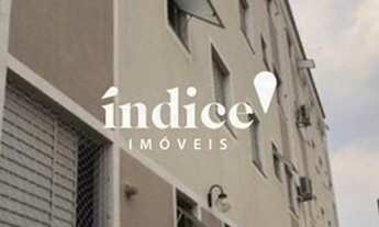 Imagem 5: Apartamento à venda 2 quartos 1 vaga Parque Atlanta Araraquara