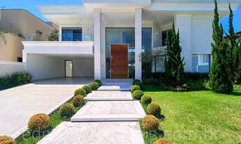 Imagem: Sobrado em condomínio fechado a venda