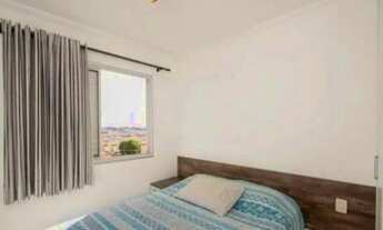 Imagem 5: Apartamento para Venda em São Paulo, Aclimação, 2 dormitórios, 1 banheiro, 1 vaga