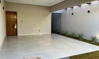 Imagem 2: Casa 3 Quartos Residencial Itatiaia