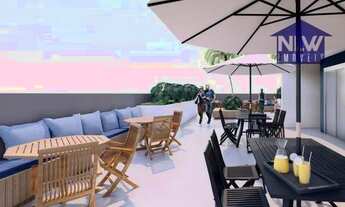 Imagem 6: Apartamento com 2 dormitórios à venda, 47 m² por R$ 366.600,00 - Vila Carrão - São Paulo/S