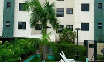 Imagem 3: Apartamento à venda 3 quartos Vila Melhado Araraquara