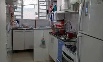 Imagem 2: Apartamento Residencial / Jardim Ismênia