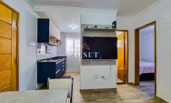 Imagem 4: Apartamento com 2 dormitórios na Vila Formosa