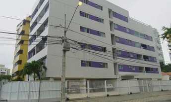 Imagem: Apartamento Padrão em João Pessoa