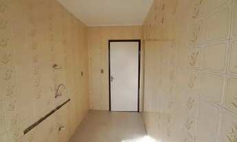 Imagem 6: Apartamento no Bairro Jardim Lindóia com 40 m², 1 dormitório, sala de estar, cozinha, banh