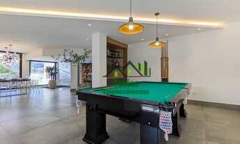 Imagem 3: Casa com 5 dormitórios, 865 m² - venda por R$ 12.000.000 ou aluguel por R$ 63.200/mês - Sw