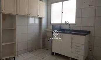 Imagem 4: Ed. Residencial Luiza, apartamento com 03 quartos sendo 01 suíte para locação - Londrina-P