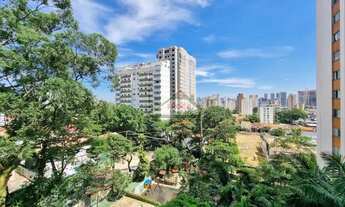 Imagem 2: Apartamento com 4 dormitorios (1suíte) à venda na Chácara Santo Antônio