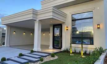 Imagem 2: CASA NO COND. SET LIFE I