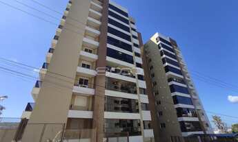 Imagem 4: Apartamento alto padrão NOVO 3 dormitórios com suíte, ampla sacada com churrasqueira e 3 v