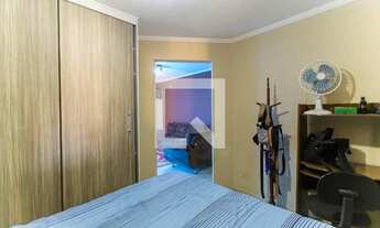 Imagem 7: Casa para Aluguel - Parque Dourado, 1 Quarto, 40 m2