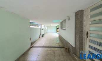 Imagem 3: CASA ASSOBRADADA - ALTO DA LAPA - SP