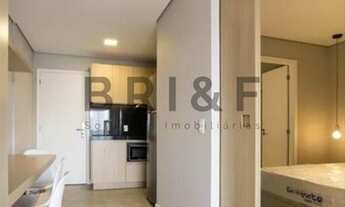 Imagem 6: HABITARTE 1 - BROOKLIN