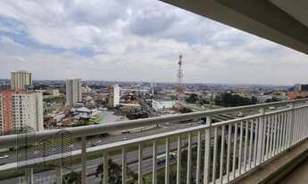 Imagem 5: Apartamento com 3 quartos, 127m², à venda em São Bernardo do Campo, Centro