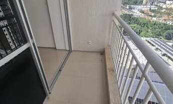 Imagem 4: Apartamento para aluguel possui 79 metros quadrados com 3 quartos em Ininga - Teresina - P