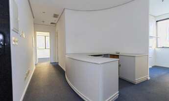 Imagem 3: Sala Comercial para Locação em São Paulo, Pinheiros, 8 vagas