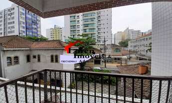 Imagem 3: Apartamento 2 dormitórios Itararé Sv!