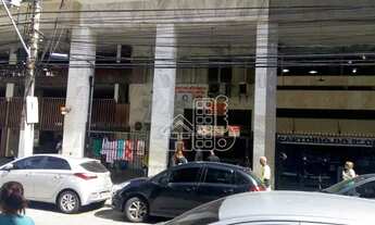 Imagem 2: Prédio à venda, 510 m² por R$ 2.750.000,00 - Centro - Niterói/RJ