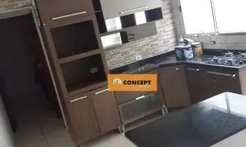 Imagem 7: Casa com 2 dormitórios, 55 m² - venda por R$ 300.000,00 ou aluguel por R$ 1.637,42/mês - P